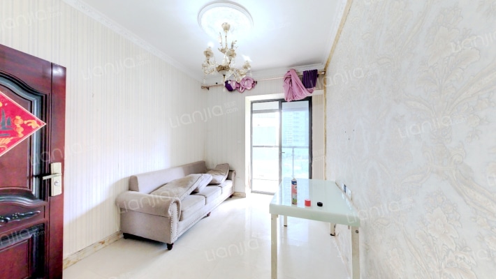 世欧王庄B区二手房实景图