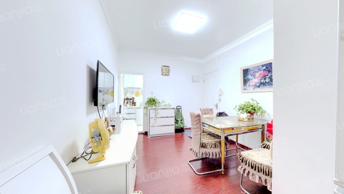 广福路小区二手房实景图