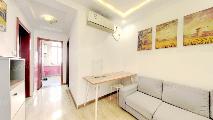 白鹭花园莺歌苑二手房实景图