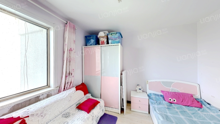 富瀛洲花园二手房实景图