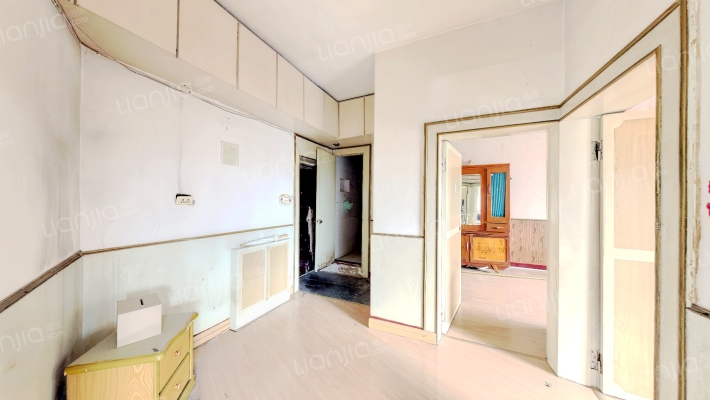 付家庄街二手房实景图