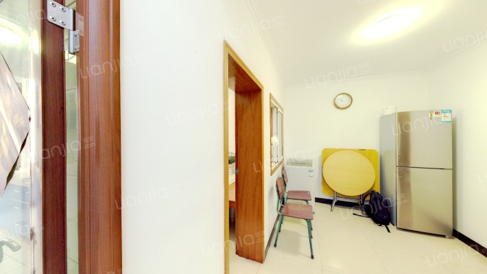 西便门内大街97号院二手房实景图