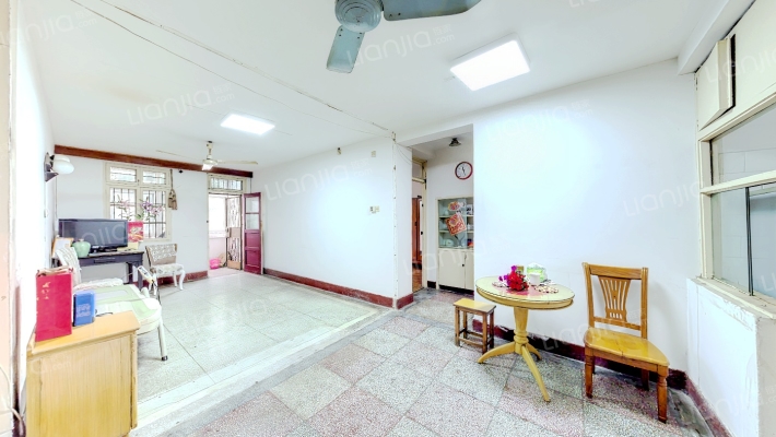 纺苑新邨二手房实景图