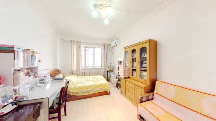 森林街二手房实景图