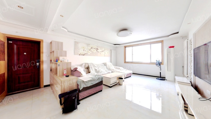 金水花园东区二手房实景图