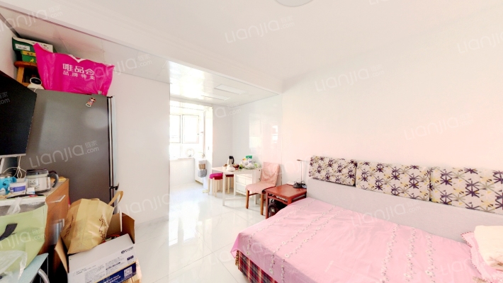 二二八厂宿舍二手房实景图