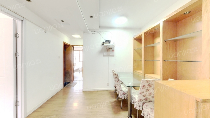 天润城第三街区二手房实景图