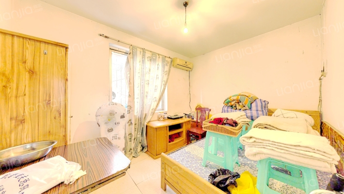 新民小区二手房实景图