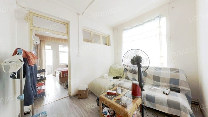 英雄山路78号二手房实景图