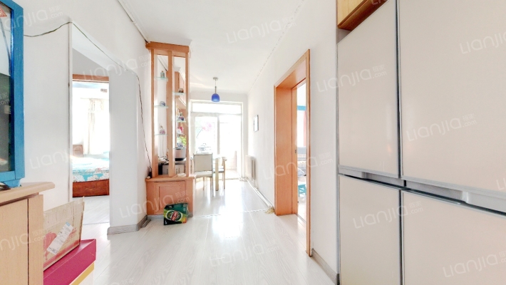 春华街二手房实景图