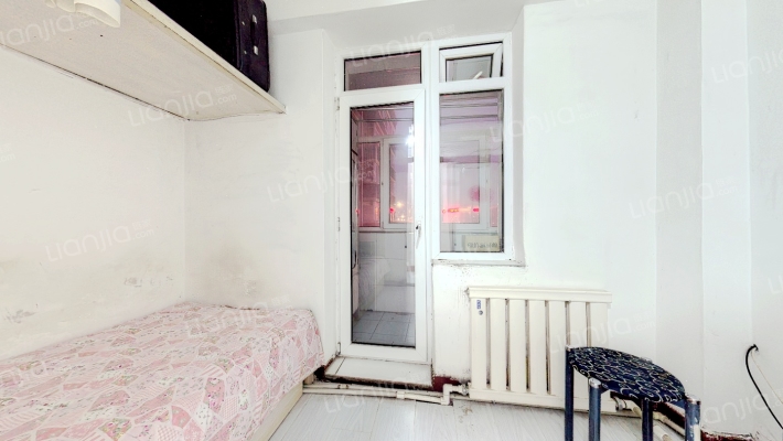 流星花园二手房实景图