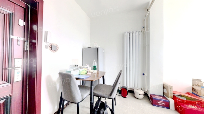 邮电职业技术学院宿舍二手房实景图