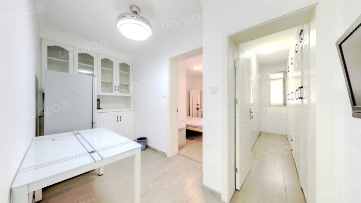 东大影壁3号二手房实景图