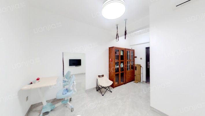 福龙苑二手房实景图