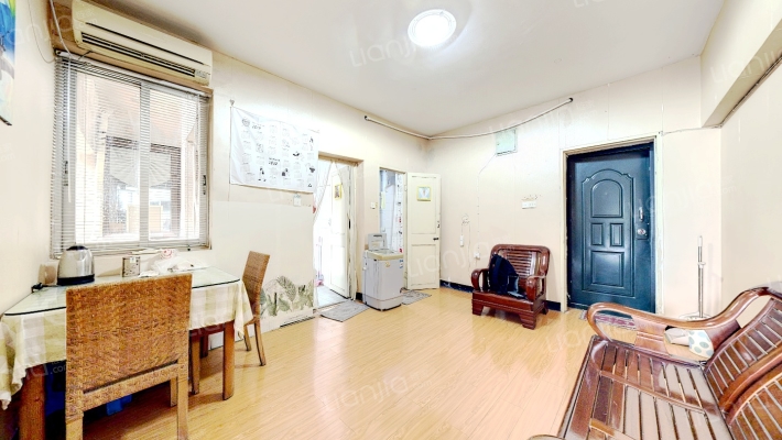 东园大楼二手房实景图