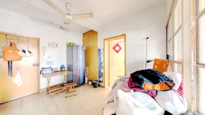 评事街二手房实景图