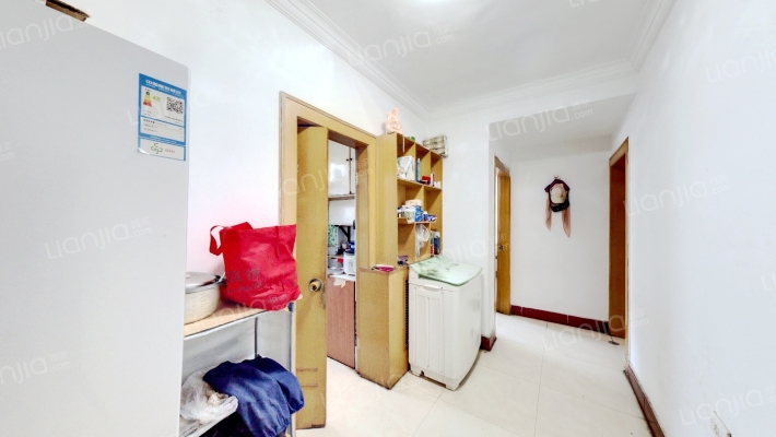 六安里(滨海新区)二手房实景图