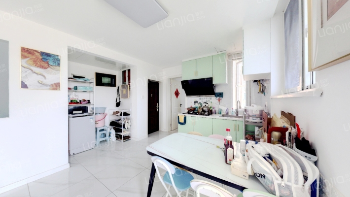 菱角市二手房实景图