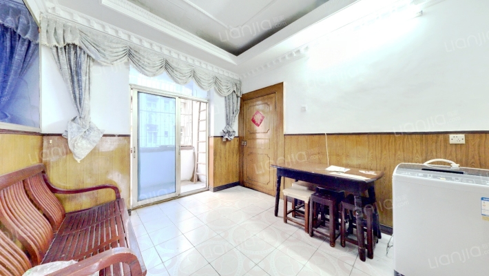 压延宿舍二手房实景图