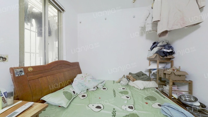 元益花园二手房实景图