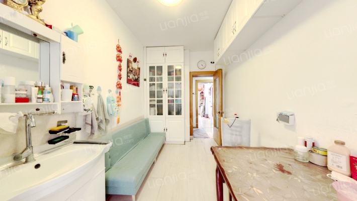 白梅街二手房实景图