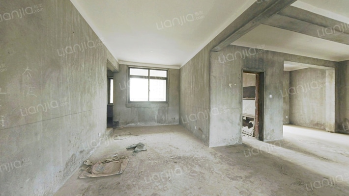 星光御墅二手房实景图