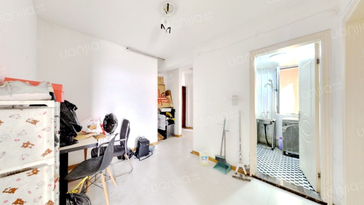 渔洋苑二手房实景图