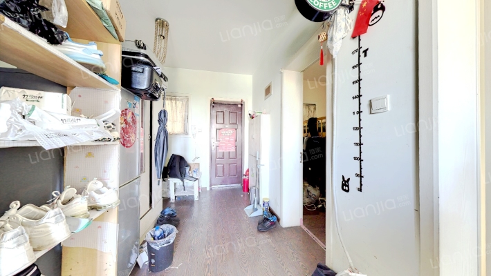 胭脂新村二手房实景图