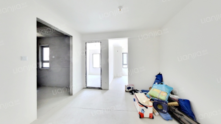 融创文景壹號二手房实景图