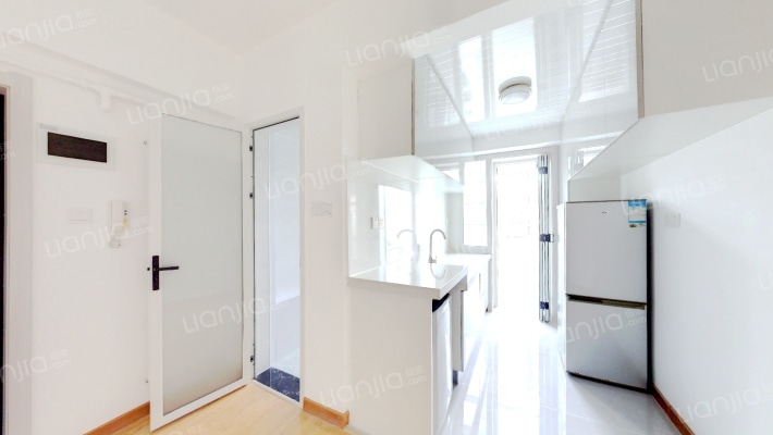 新会里二手房实景图