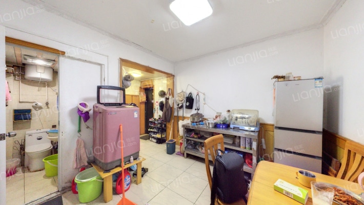 祥符新村二手房实景图