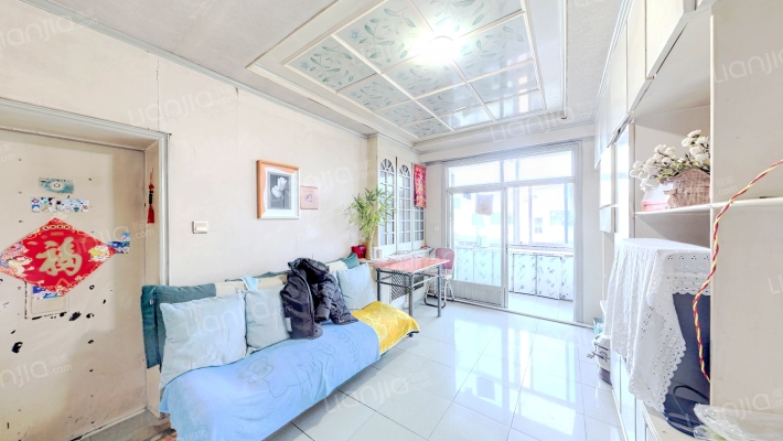 体育路二手房实景图