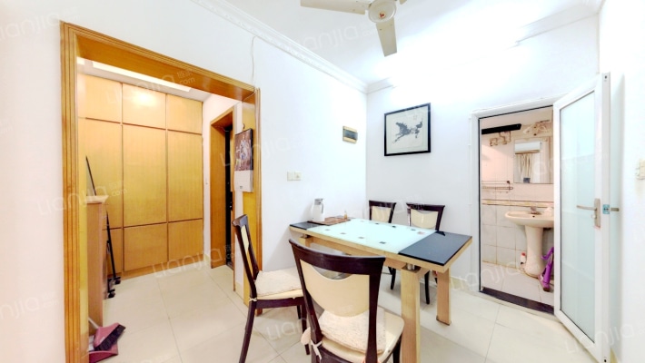 韩家苑小区二手房实景图