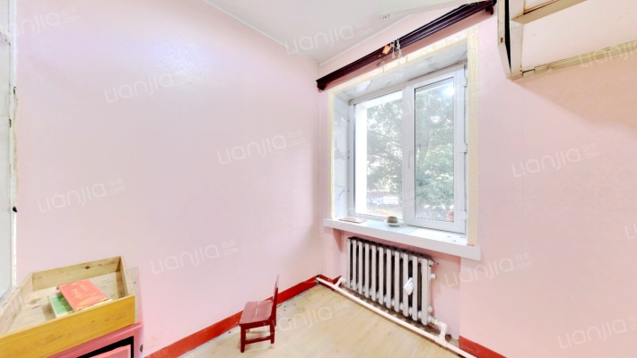 工懋街二手房实景图