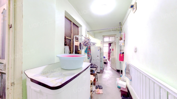 程林一村二手房实景图