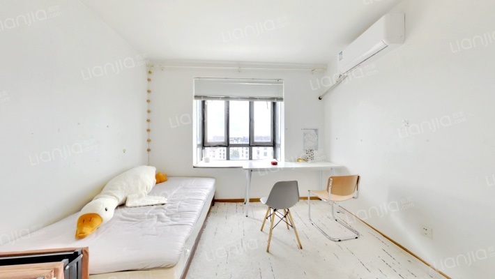 北平家园二手房实景图