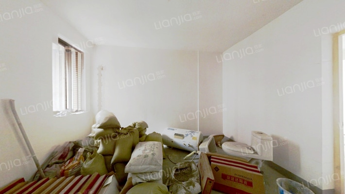 广泽嘉园二手房实景图