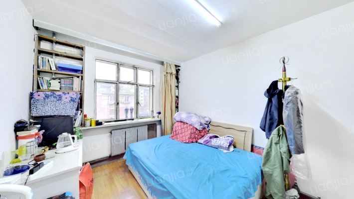 市委干休所二手房实景图