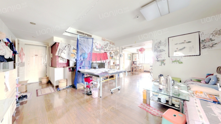 纬八路二手房实景图