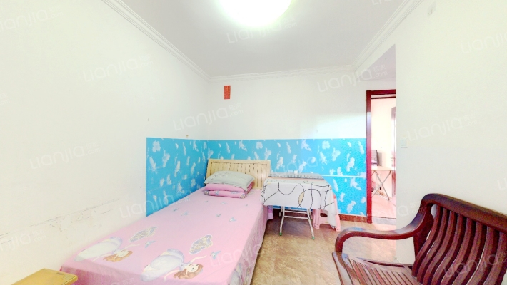 罗廊巷二手房实景图