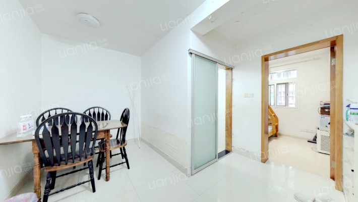 双井巷二手房实景图