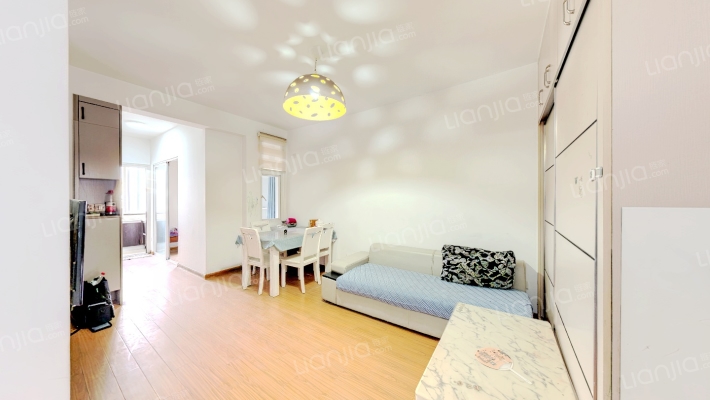 枇杷山小区二手房实景图