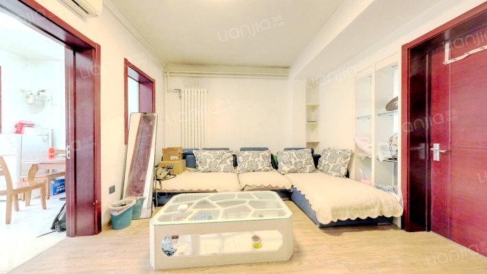 利农庄路5号二手房实景图