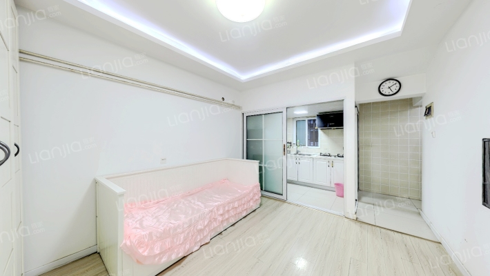 峨嵋岭二手房实景图