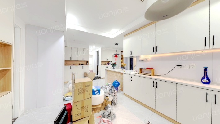 西华大厦二手房实景图