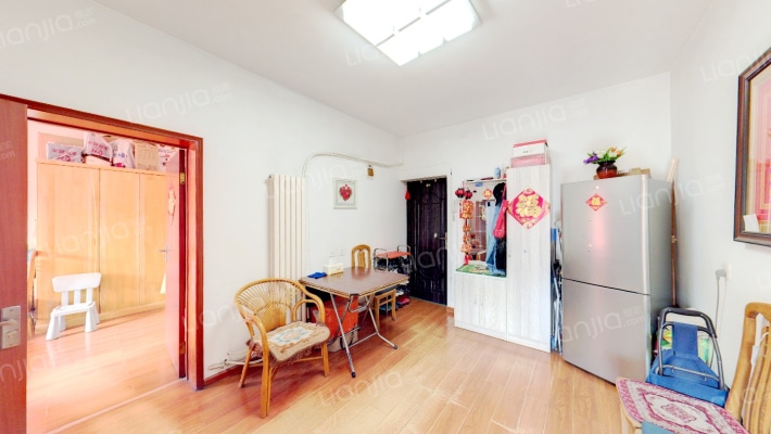 昔阳东里二手房实景图