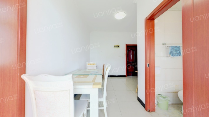 曹后村邮局宿舍二手房实景图