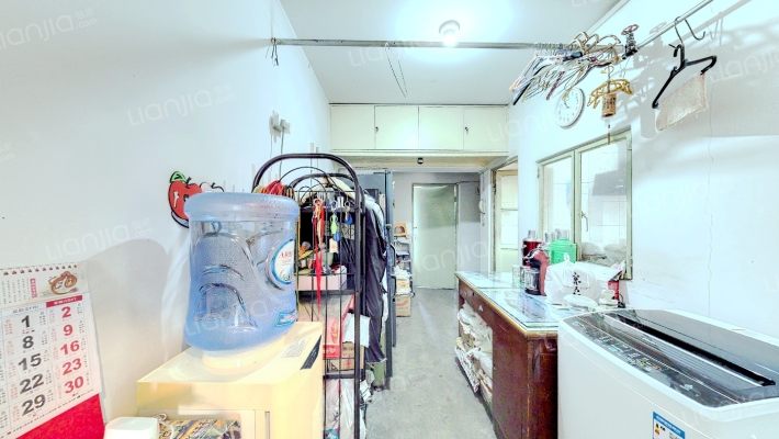 台基厂三条二手房实景图