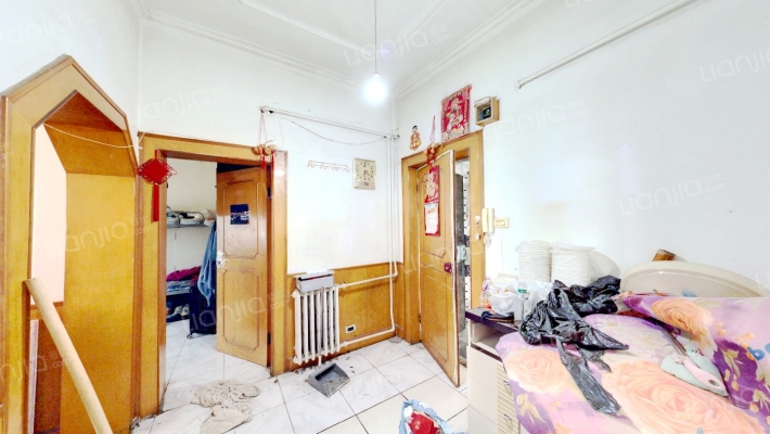 大沽北路二手房实景图