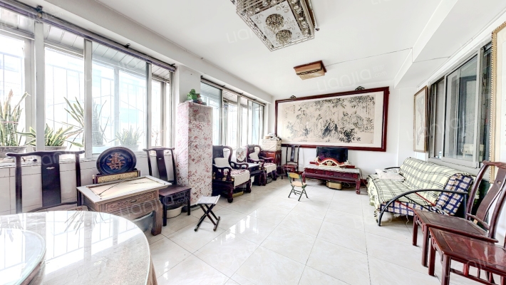 花园路31号二手房实景图